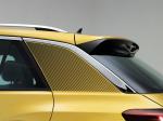 Volkswagen T-Rocstar Concept 2017 года